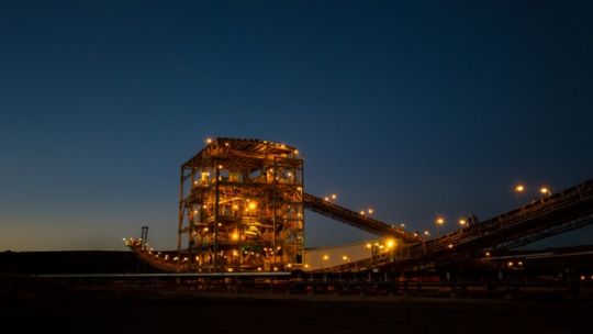 BHP RIO ASX 200