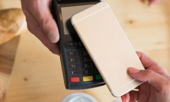 Paying With Your Mobile - What is NFC Technology?