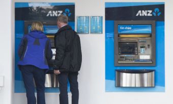 ASX 200 weekly wrap: ANZ, Westpac, CBA & BHP down