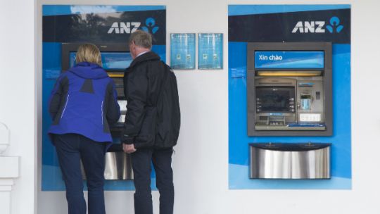 ANZ