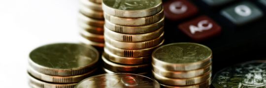 Capital gains tax super concept