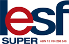 LESF super