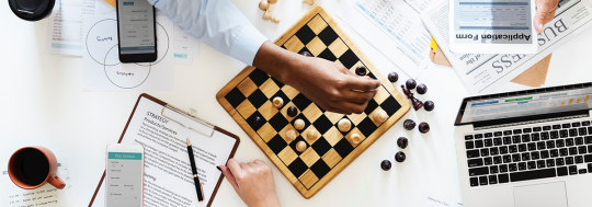 Active vs. Passive investing
