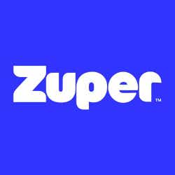 zuper super logo