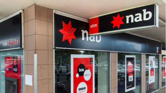 nab interest rates