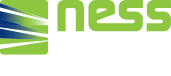 ness super logo