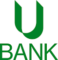Green UBank Logo