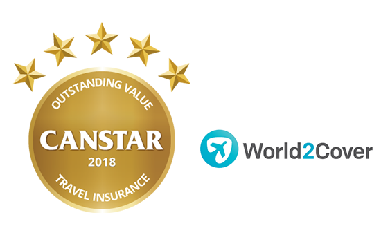 Outstanding Value travel insurance