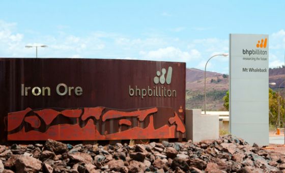 BHP Billiton