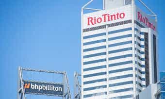ASX 200 weekly wrap: BHP, Rio Tinto & Telstra shares rise
