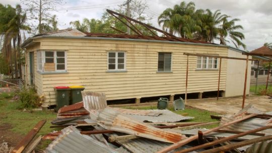 Royal commission focuses on general insurance