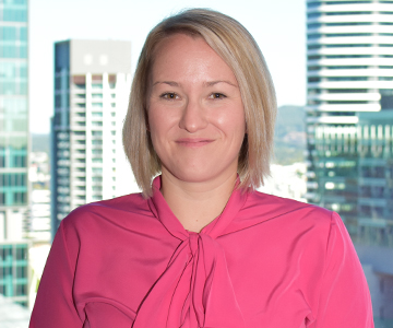 Sara Kleinschmidt Canstar