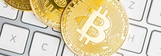 Bitcoin - Where is it now?
