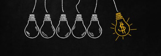 smart money ideas
