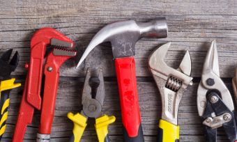 What Insurance Should Tradies Think About Adding To Their Toolbox?