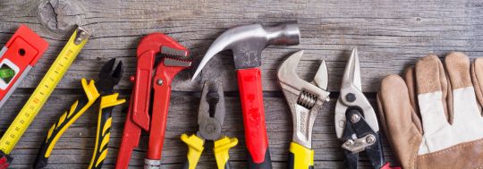 Insurance for tradies