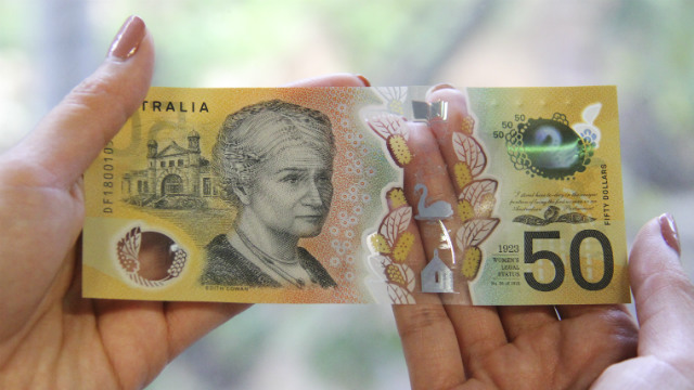 Banknote$50