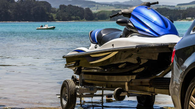 jet ski insurance
