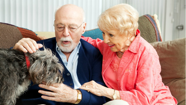 Retirees