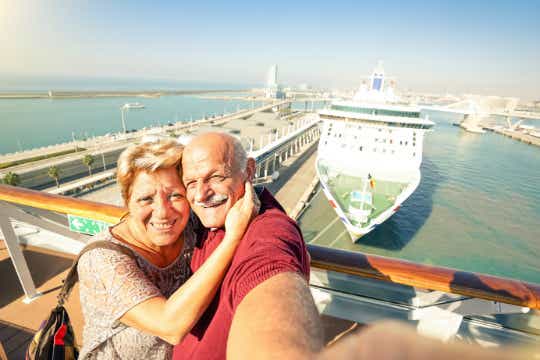 Domestic Travel Insurance For Seniors