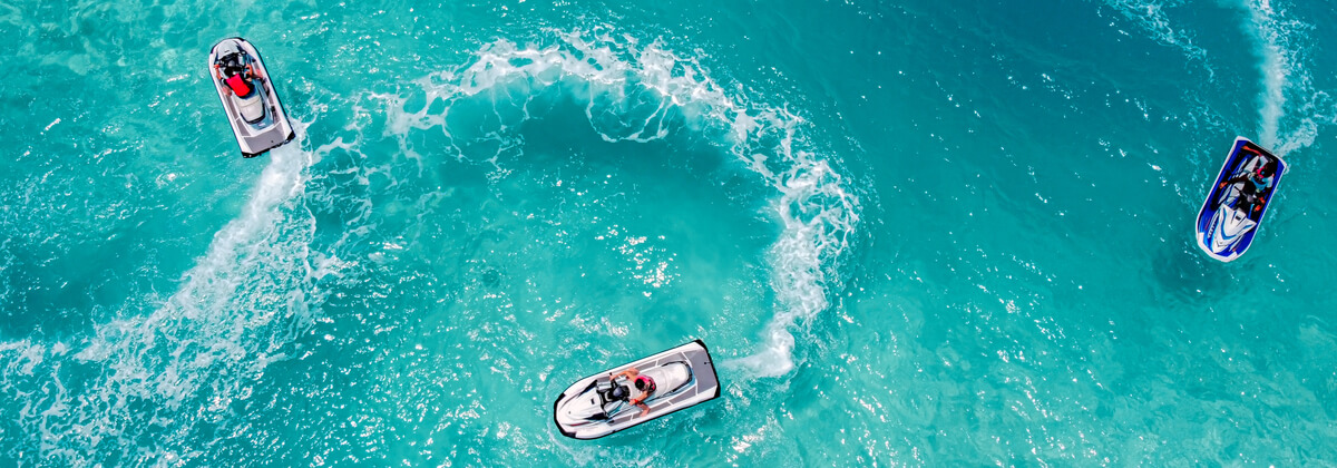 Jet Ski Insurance (PWC Insurance) | Canstar