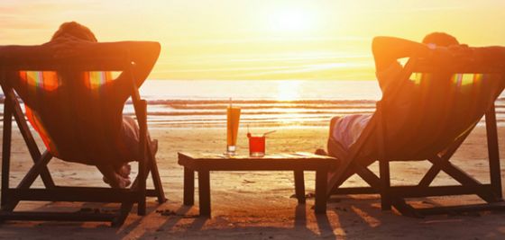 5-Star Rated personal loans: How to save on your next holiday or car