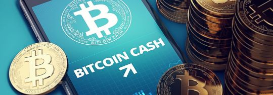 What is Bitcoin cash?