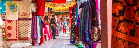 Investing in India