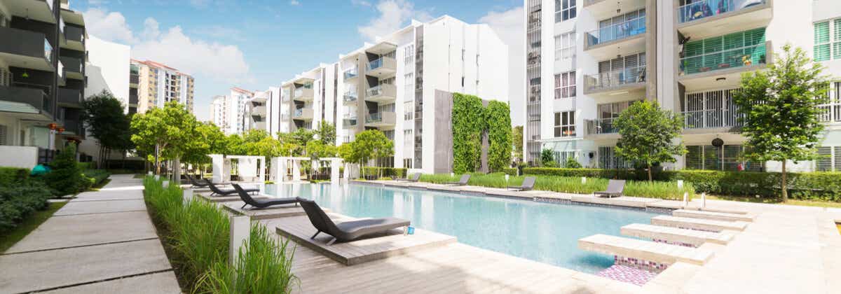 South Tampa Apartments For Rent