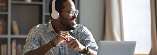 Top 10 small business podcasts