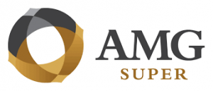 AMG super logo