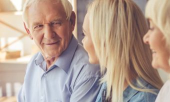 What are parent assist home loans?