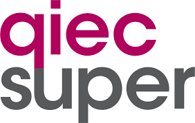 qiec super logo