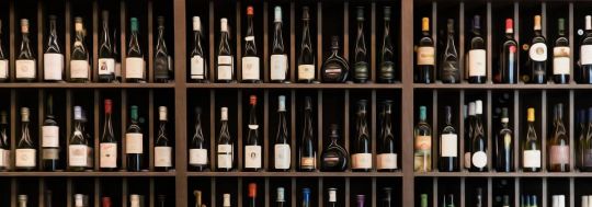 Investing in wine