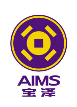 Aims home loans logo