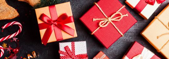 Christmas gift ideas