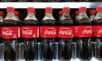 ASX 200 weekly wrap: Coca-Cola, Rio Tinto & BHP drop while Afterpay soars