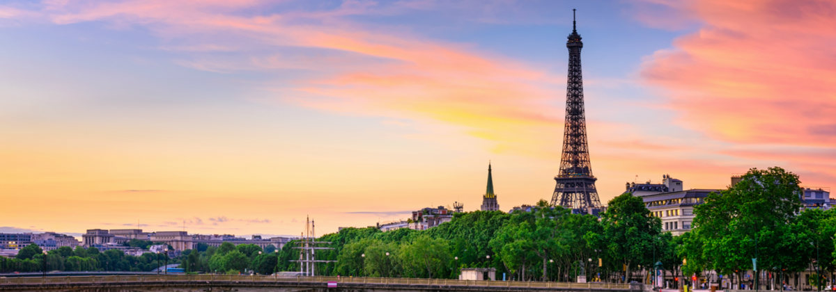 France eiffel tower