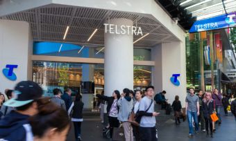 ASX 200 weekly wrap: Telstra, CBA, ANZ & Westpac lead falls