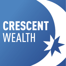 crescent wealth logo