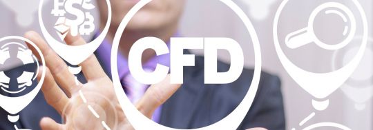 What are CFDs?