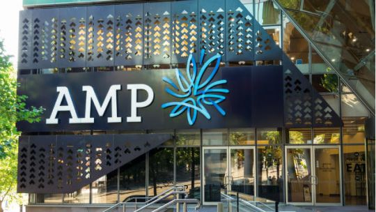 AMP Bank