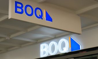 BOQ's rate cuts: 'New lending becomes competitive in flat housing market'