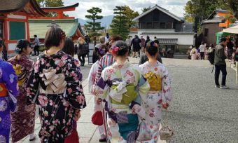 6 Tips To Help You Keep To Budget When Holidaying In Japan