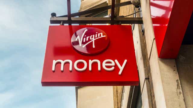 Virgin money variable rate increase