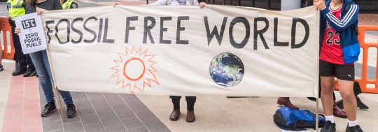divestment crop