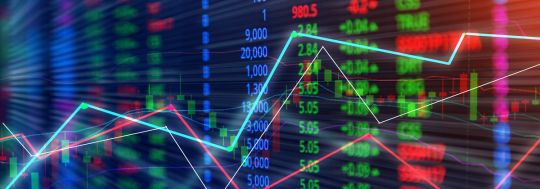 What moves the stock market?