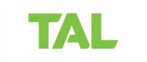 tal logo