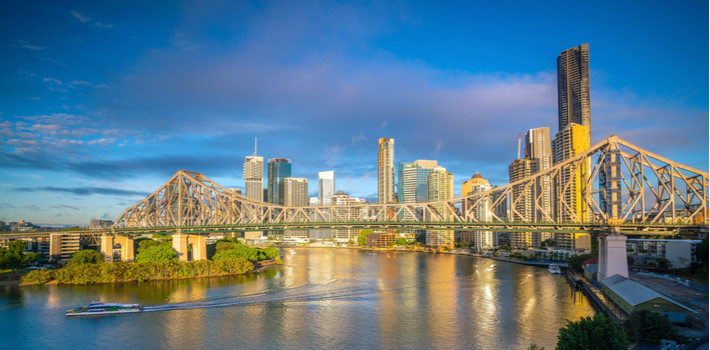 Stamp duty Queensland