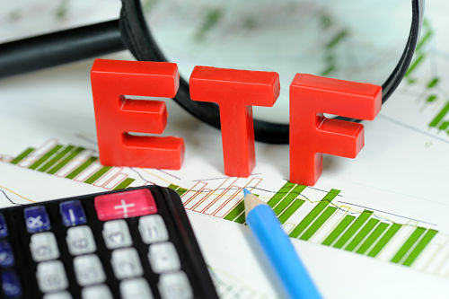 Choosing an ETF
